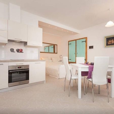 Studio Stella Rovinj Room photo