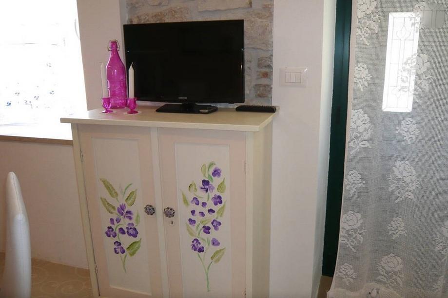 Studio Stella Rovinj Room photo