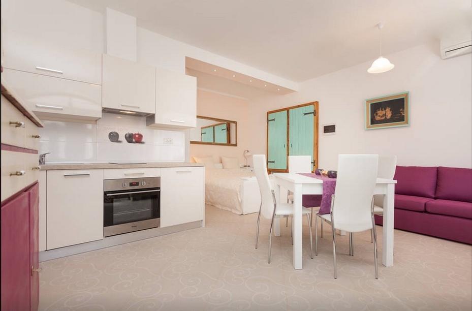 Studio Stella Rovinj Room photo