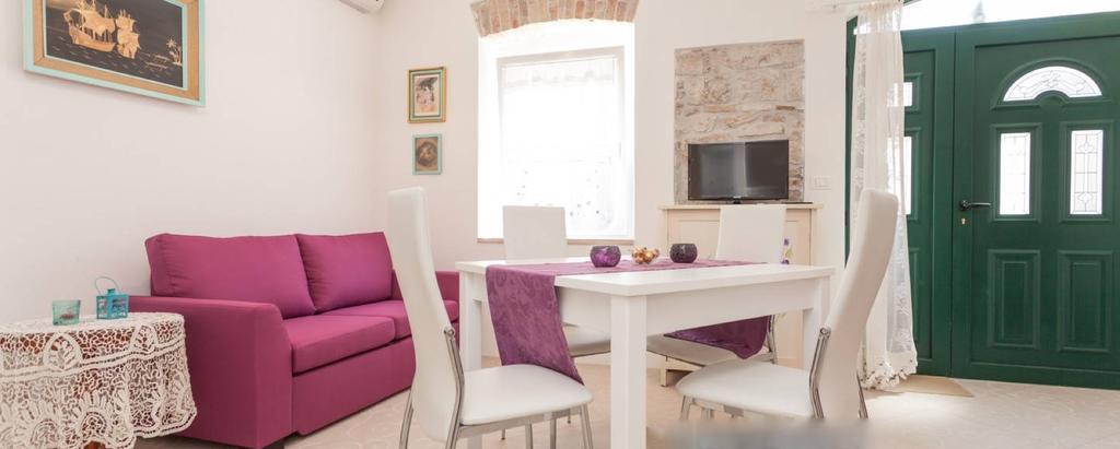 Studio Stella Rovinj Room photo