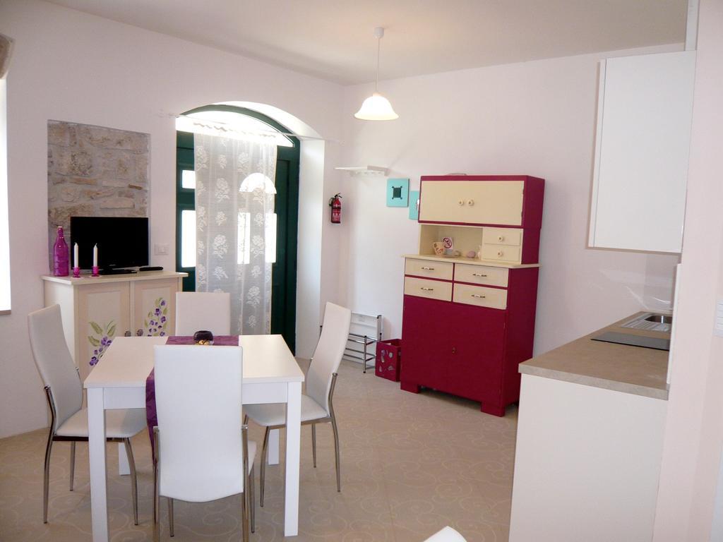 Studio Stella Rovinj Room photo