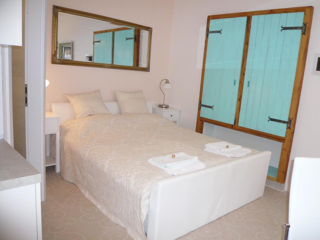 Studio Stella Rovinj Room photo