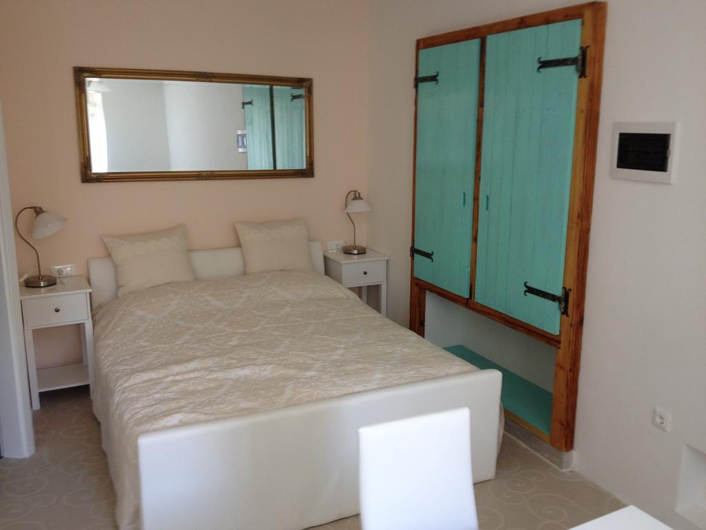 Studio Stella Rovinj Room photo
